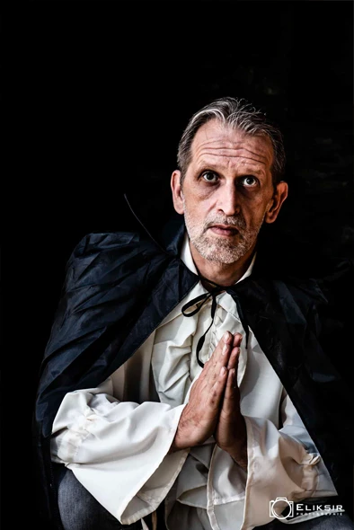 Photo de Christophe Zen